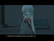 Ame no Marginal -Rain Marginal-