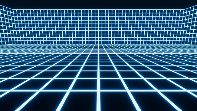 Quantum Vision Board