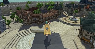 Ragnarok Online 2 - Emperium Warrior Pack