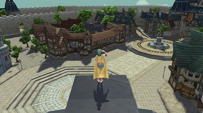 Ragnarok Online 2 - Emperium Warrior Pack