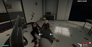 Gentleman's Violence