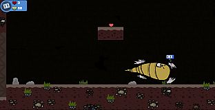 Gabriel's Worlds The Adventure