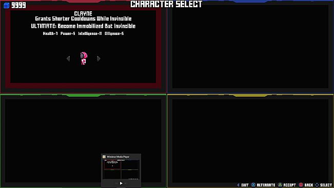 Diminutive: Ultimate Supporter's Pack