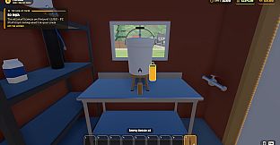 Brew Almighty