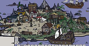 Of Nooks and Nonsense: A Pirate Hidden Object Game