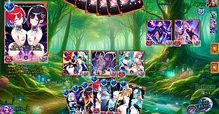 Battle Babes: Medieval, Mojo & Magnetism