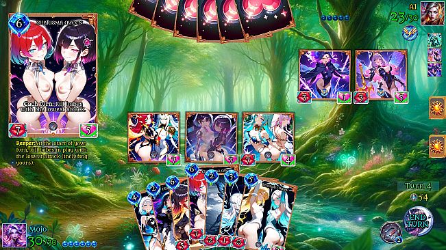 Battle Babes: Medieval, Mojo & Magnetism