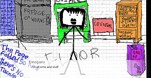 a completely normal dating simulation that is definitely completely sweet, innnocent and normal: SOMETHINGETH ANIVERSARY EDITION