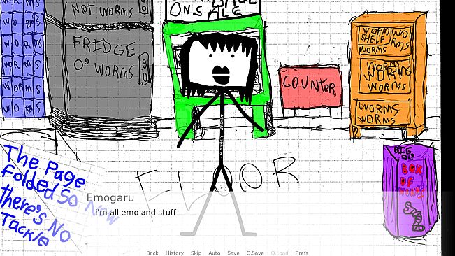 a completely normal dating simulation that is definitely completely sweet, innnocent and normal: SOMETHINGETH ANIVERSARY EDITION