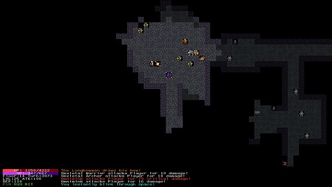 Warlock: Age of Entropy
