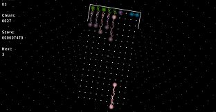 Thunder and Line-ing