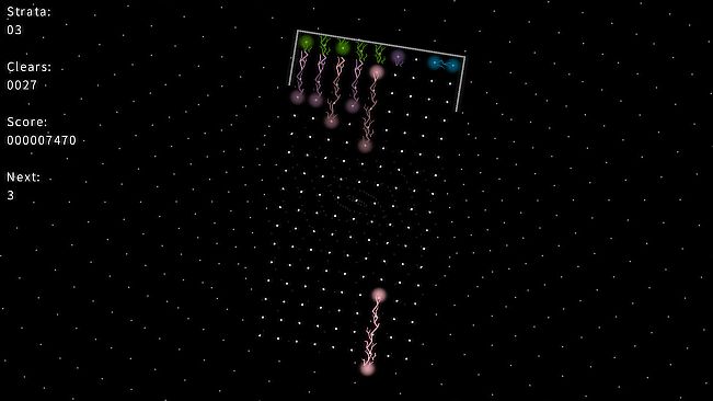 Thunder and Line-ing