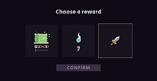 Auto Dungeon Monsters