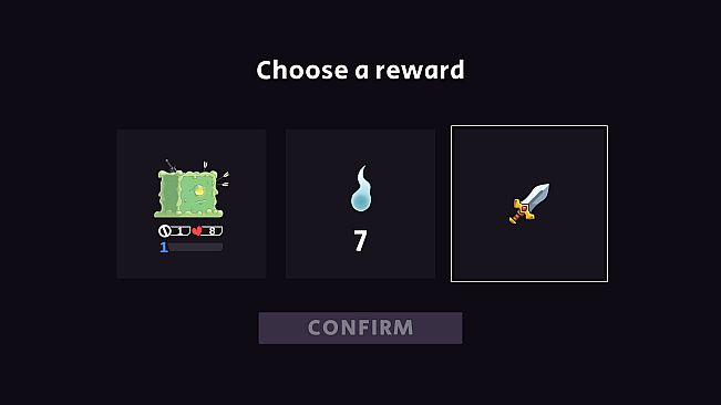 Auto Dungeon Monsters