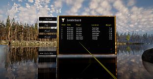 Fly Caster - VR Fly Fishing