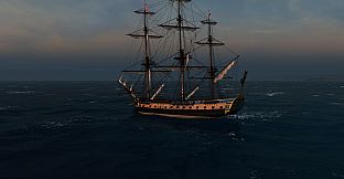 Naval Action - L'Hermione