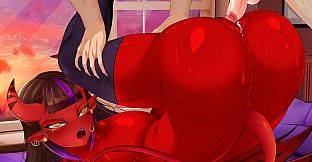 Succubus Girl Story 18+ Adult Only Content