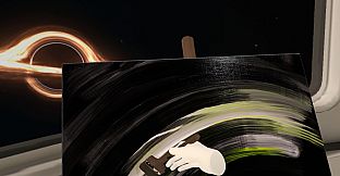 Painting VR - Stardust Studio
