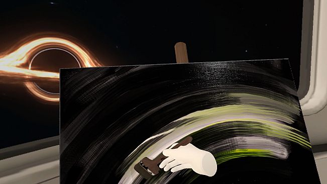 Painting VR - Stardust Studio