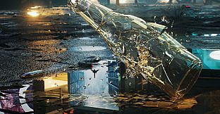 Bright Memory: Infinite Ray Tracing Benchmark