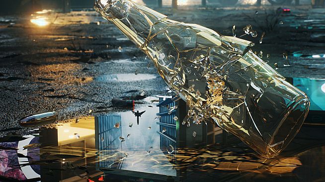 Bright Memory: Infinite Ray Tracing Benchmark