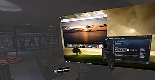 Virtual Desktop Dashboard