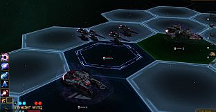 Ancient Frontier: Tactics