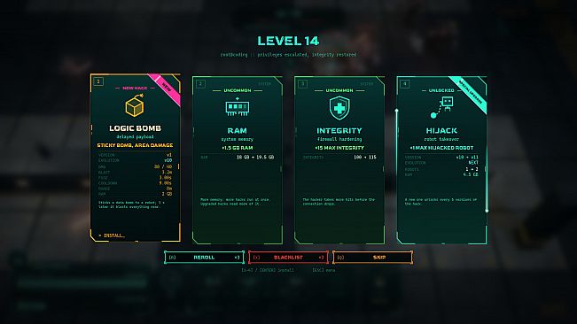 Botbreach