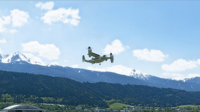 RealFlight Evolution