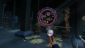 The Events at Unity Farm