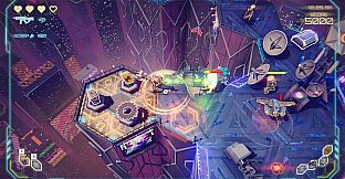 Danger Scavenger AR - Tilt Five Edition