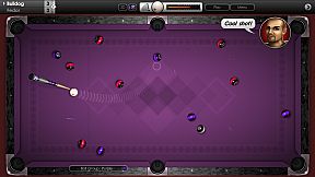 Cue Club 2: Pool & Snooker