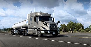 American Truck Simulator - Volvo VNL