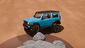 Little Offroad Adventures