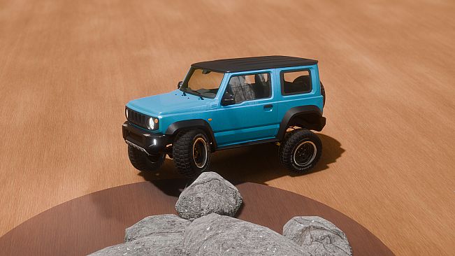 Little Offroad Adventures