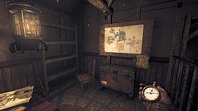 Amnesia: The Bunker