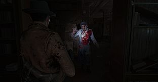 The Sinking City 2 – Deluxe Edition