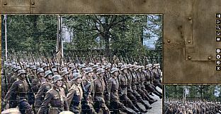 Pixel Puzzles WW2 Jigsaw - Pack: Invasion of Poland