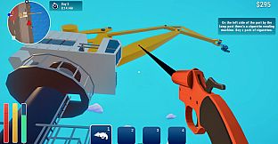Cargo Thieves