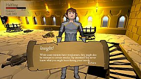 Escape the Unknown: Awaken the Realm