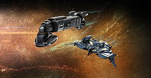 EVE Online: Złoty pakiet startowy