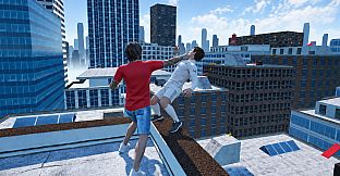 Rooftops Parkour Pro