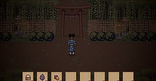 Where the Wisteria Ends