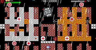 The Tower Of TigerQiuQiu Tiger Tank 65