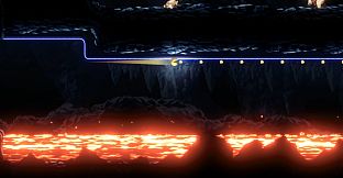 Shadow Labyrinth - Original Arcade SFX