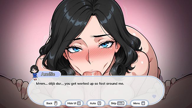 Lewd Cup - Europe +