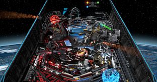 Pinball FX3 - Star Wars Pinball: Balance of the Force