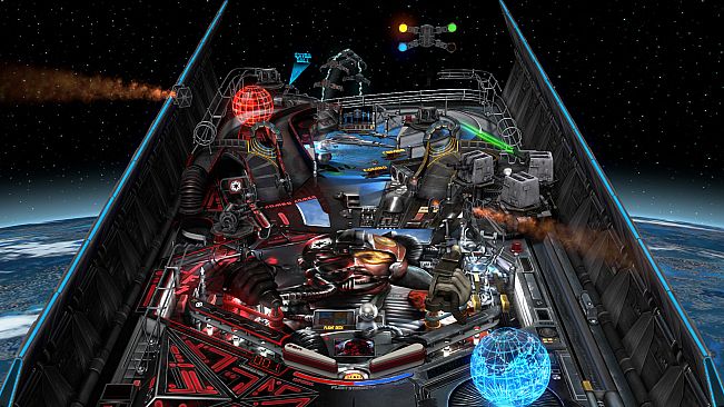 Pinball FX3 - Star Wars Pinball: Balance of the Force