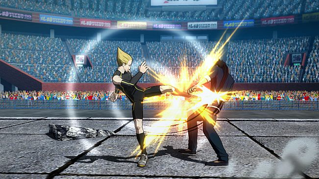 ONE PUNCH MAN: A HERO NOBODY KNOWS DLC Pack 2: Lightning Max