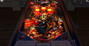 Zaccaria Pinball - Mystic Star Table